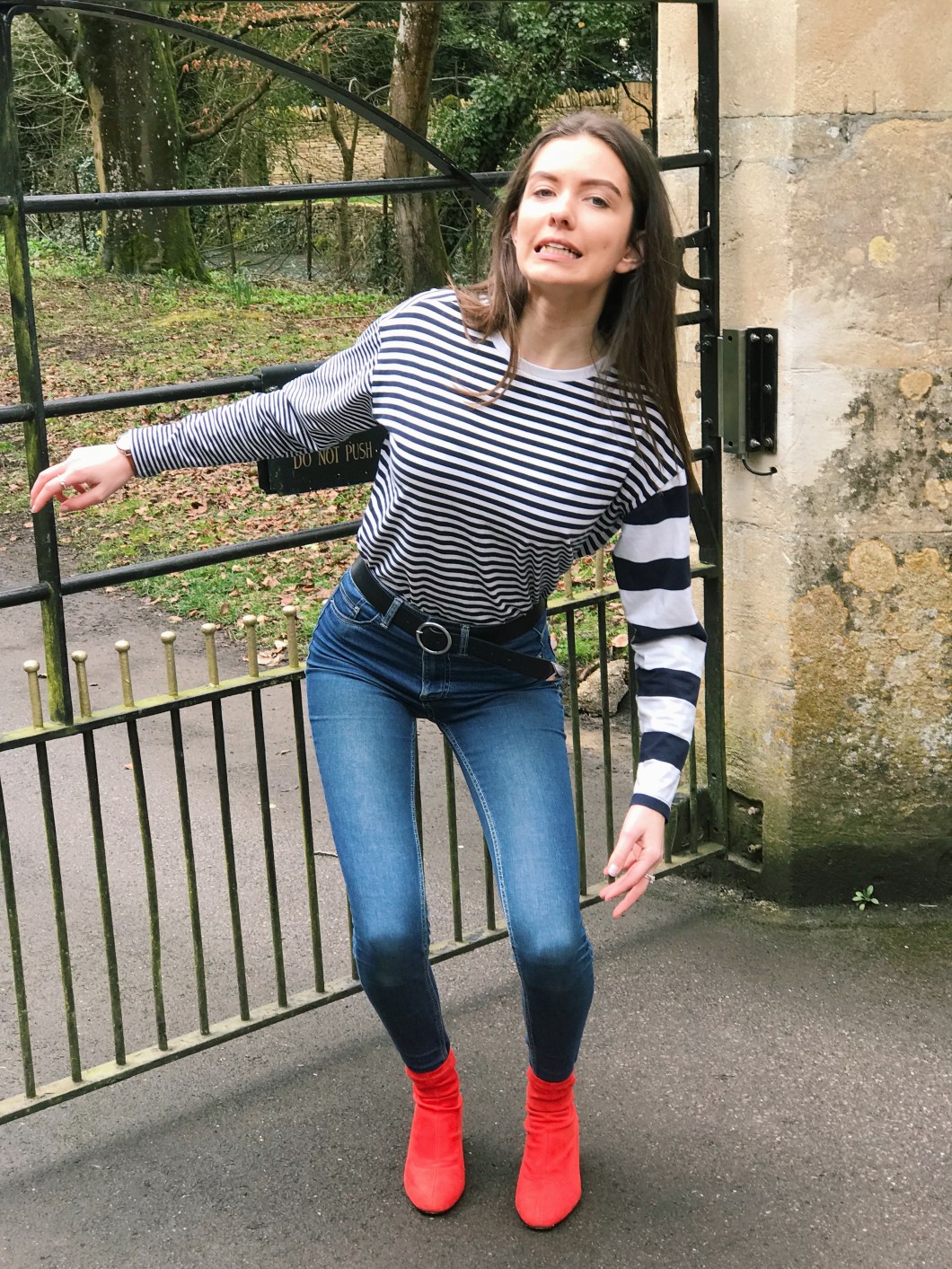 Processed with VSCO with c1 preset