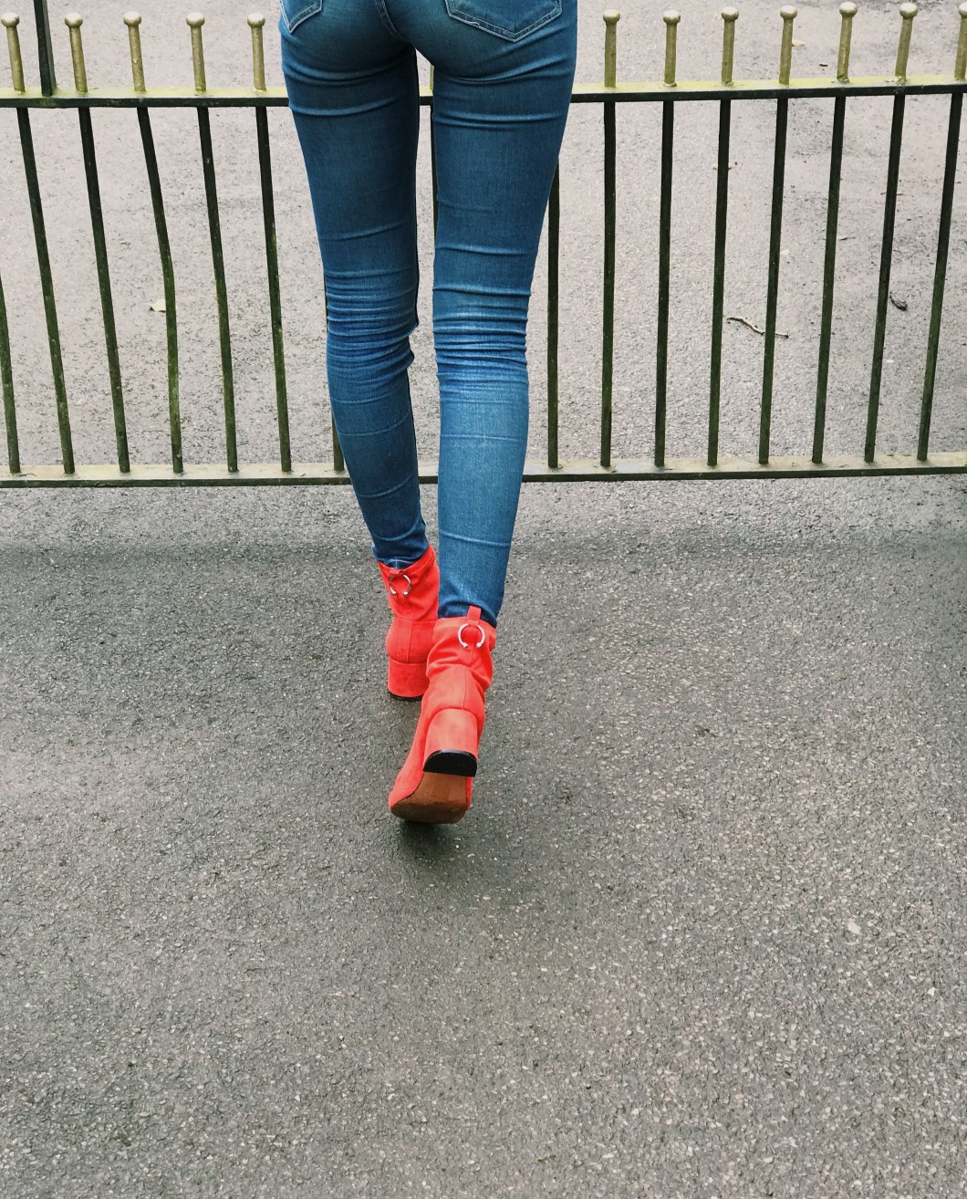 Processed with VSCO with c1 preset