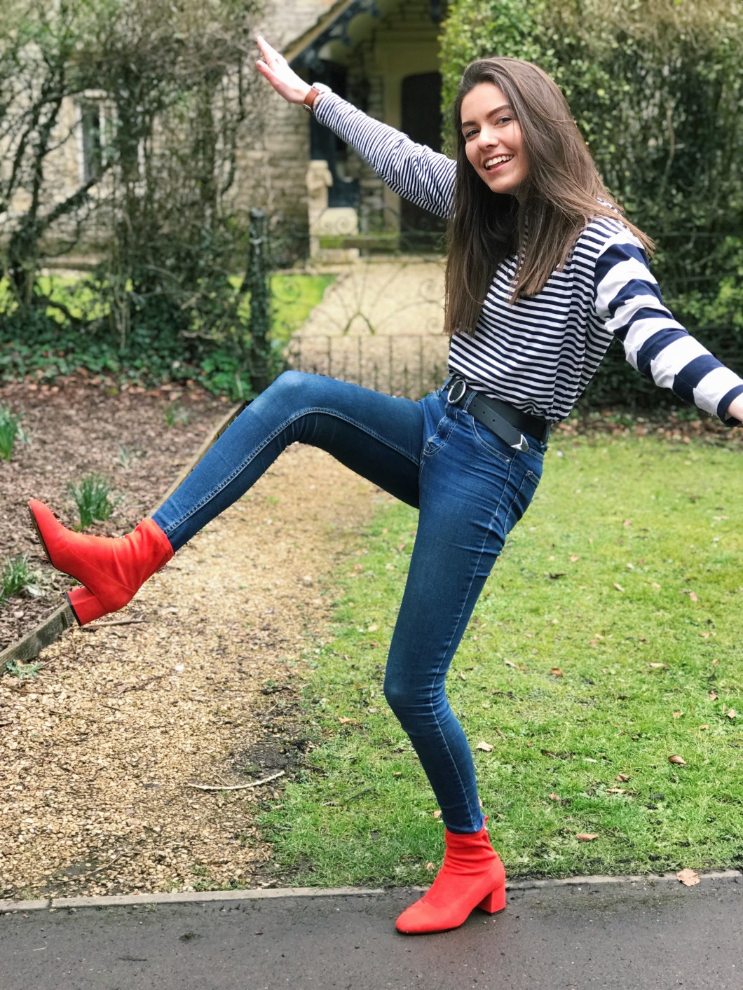 Processed with VSCO with c1 preset