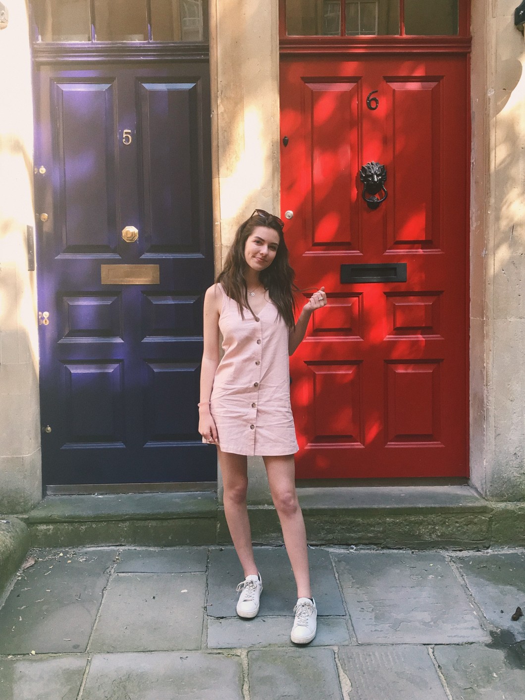 Processed with VSCO with c1 preset