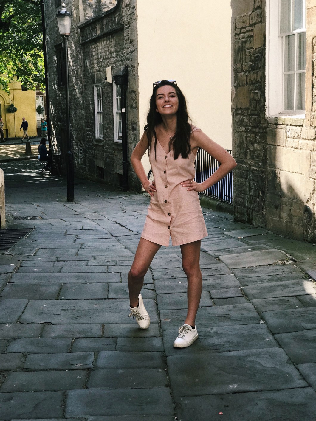 Processed with VSCO with c1 preset