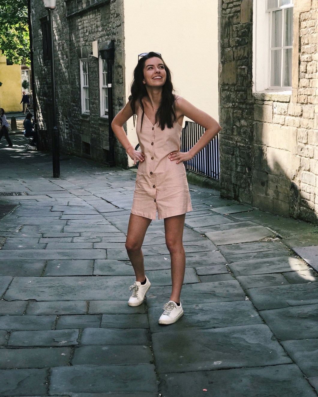 Processed with VSCO with c1 preset